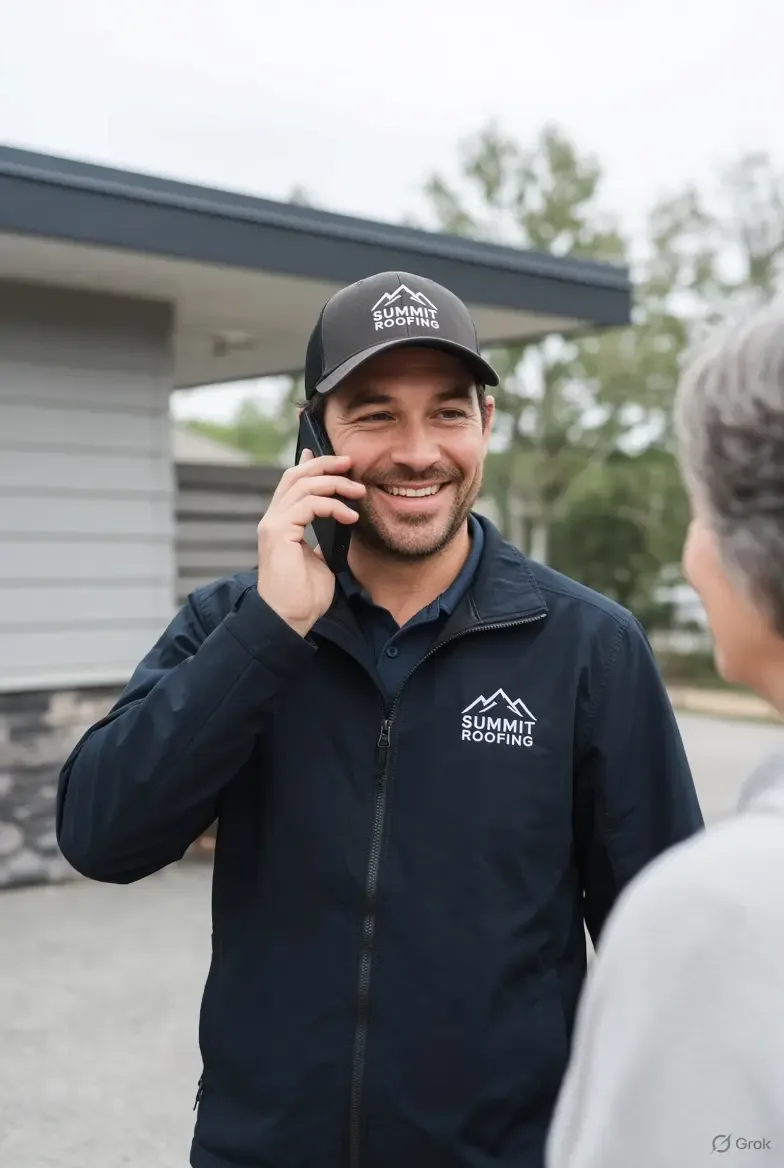 Flat Roof Leak Repair Flatgap, KY FAQs